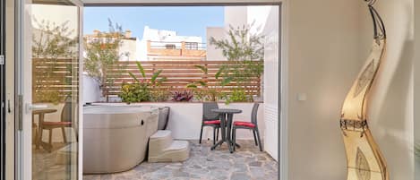 Terras