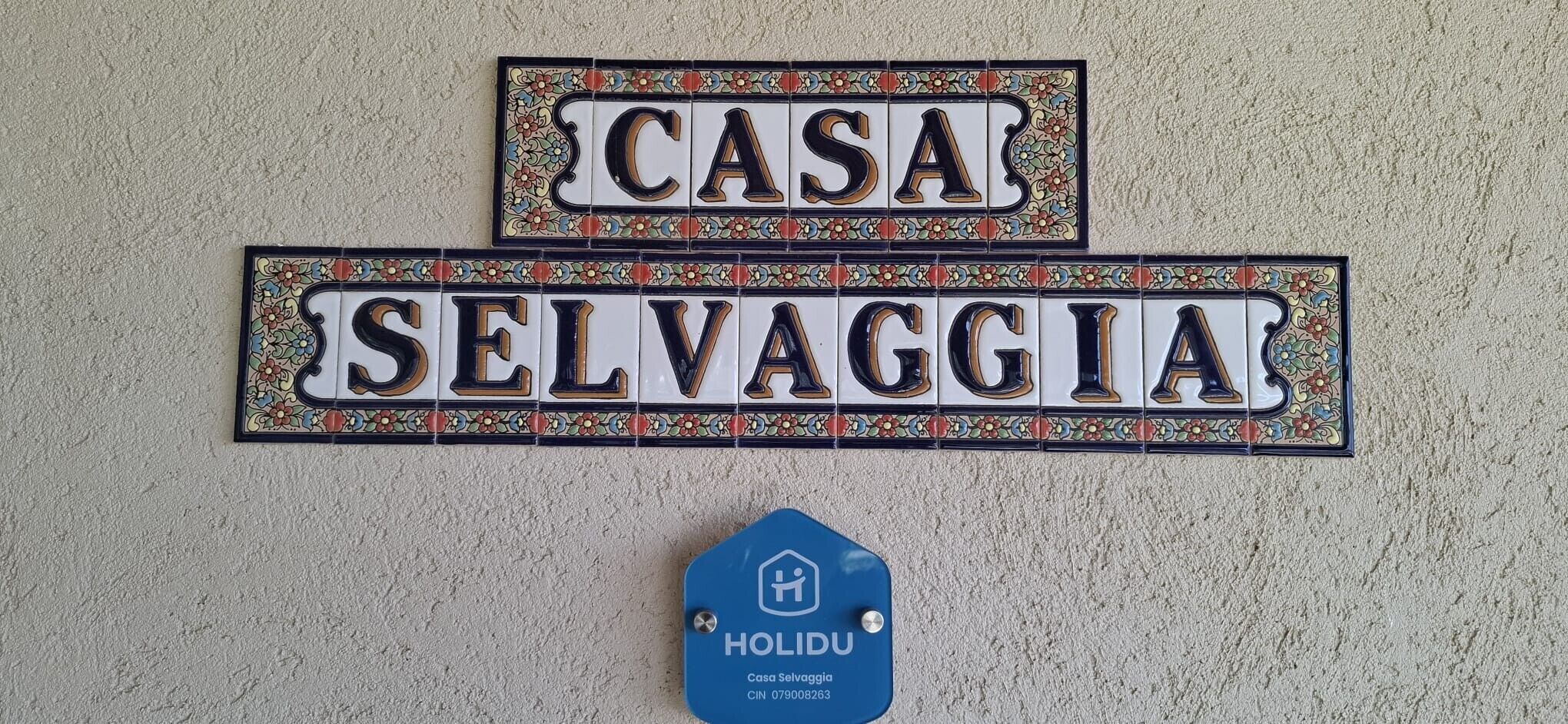 Innvendig detalj