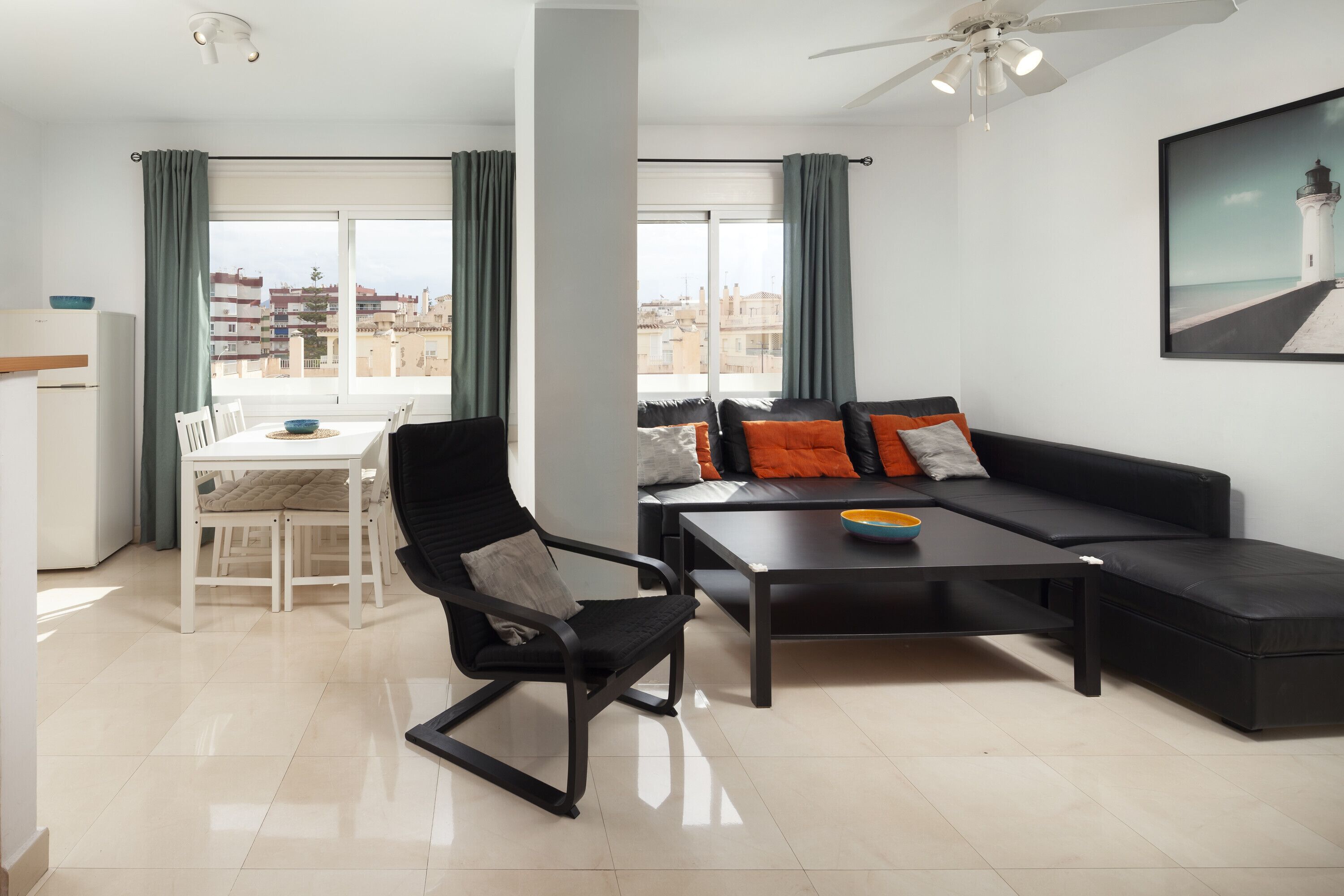 テレビ、ストリーミングサービス