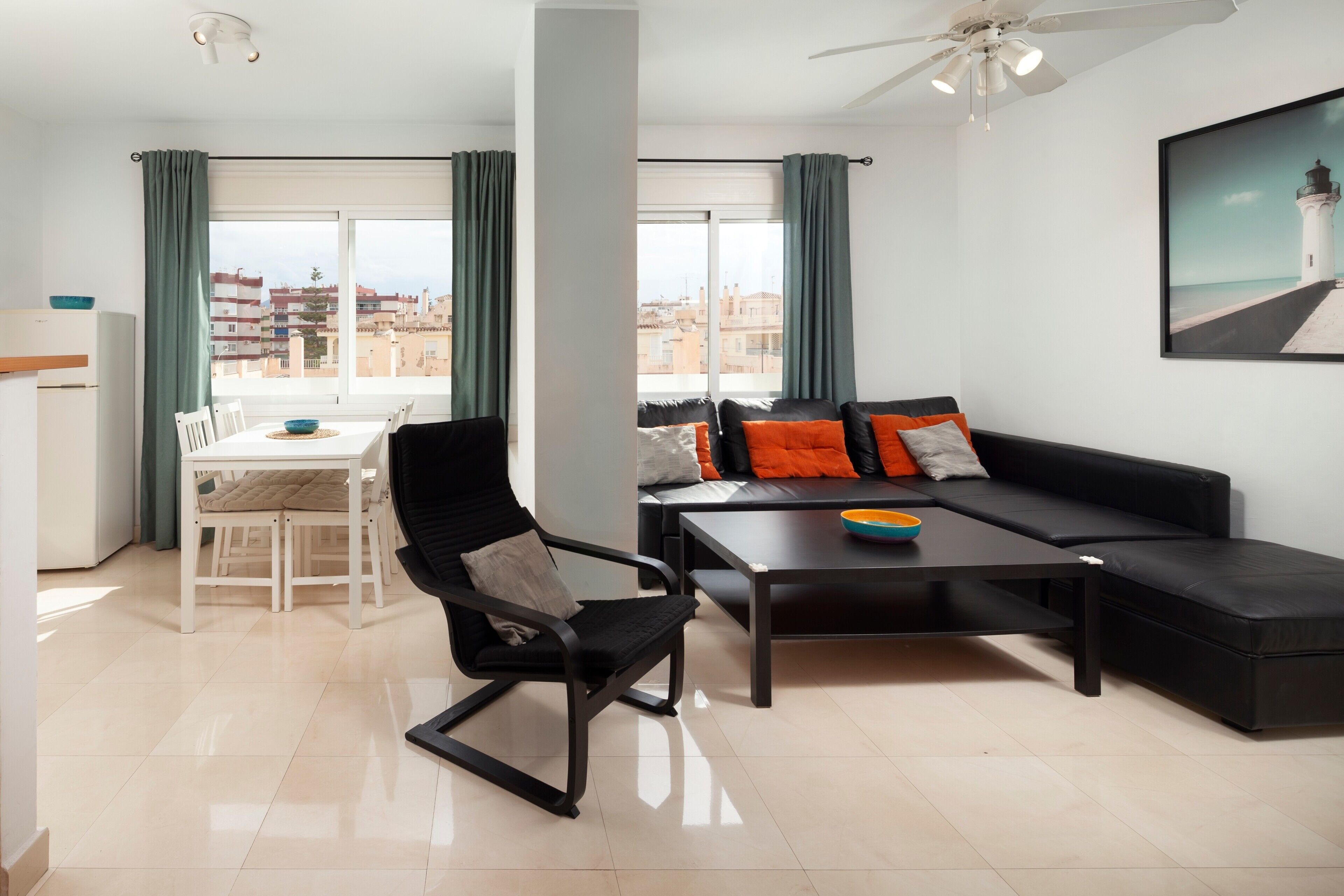 تلفزيون، خدمات بث