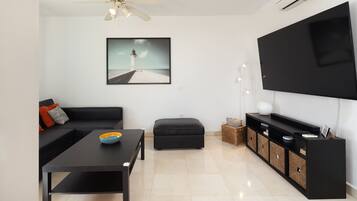 Televisión, servicios de streaming