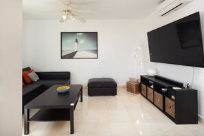 Televisie en streamingdiensten