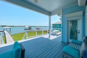 テラス / パティオ