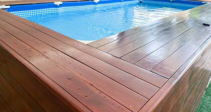 Sulong Inn With Private Pool