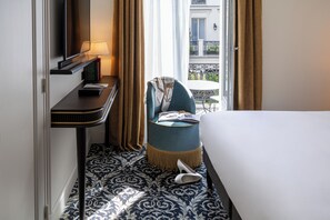 Classic Room, Terrace