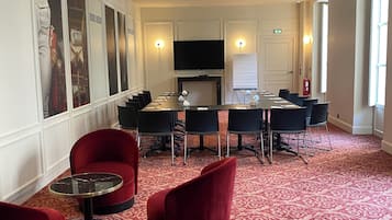 Sala de reuniones