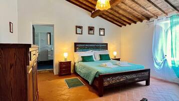 2 camere, Wi-Fi gratuito, lenzuola