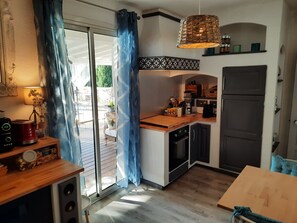 Privékeuken