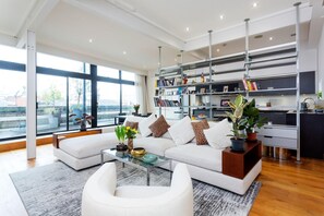 3 多间卧室、高速上网