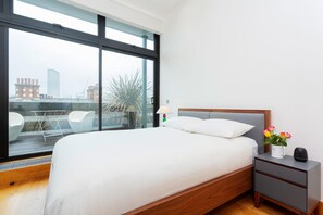 3 多间卧室、高速上网