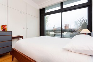 3 bedrooms, Internet - Open Sesame in London (London)