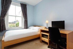 5 dormitoris i Internet 