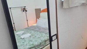 1 bedroom, WiFi