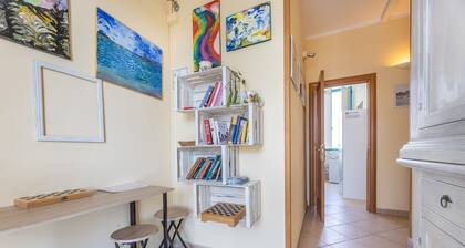 Le Stanze della Baia