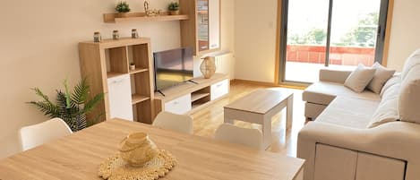 Fernseher