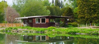 Cozy Loft-Style Apartment in Nature Reserve, Near Verdun