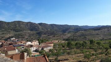 Terrassa o pati