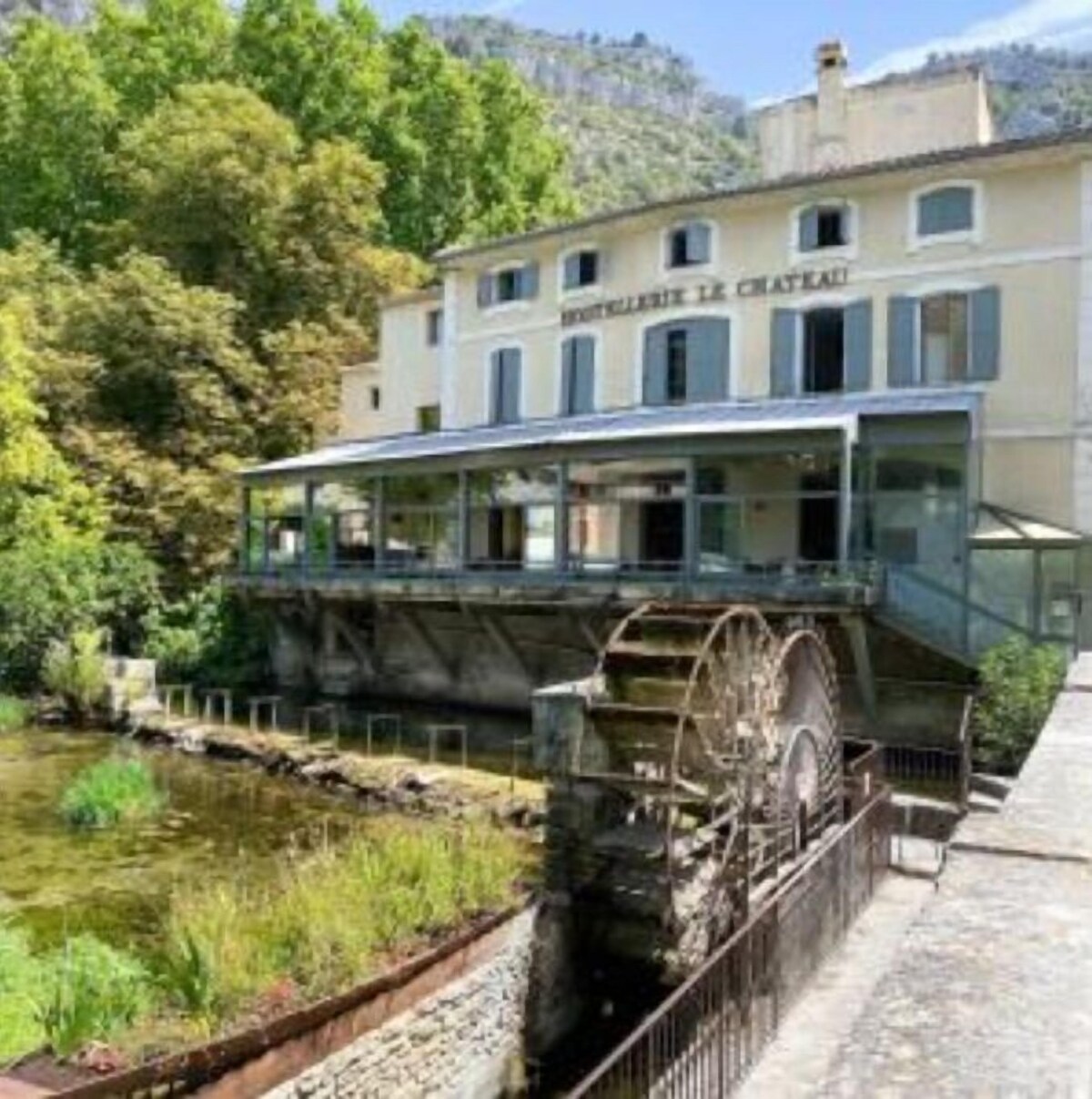 Bild für Gastgeberprofil