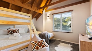 2 Schlafzimmer, kostenloses WLAN