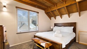 2 sovrum och gratis wi-fi
