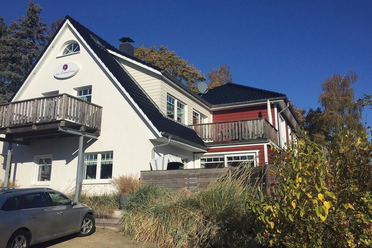 Image de profil de l’hôte