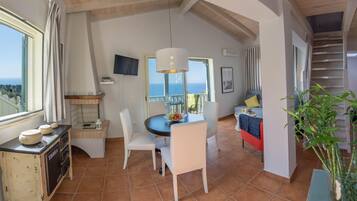 Villa, Smoking | 3 bedrooms