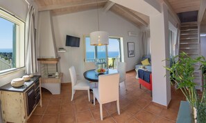 Villa, Smoking | 3 bedrooms - Villa Isola Bella - Agios Nikitas Nature Villas (Lefkada)