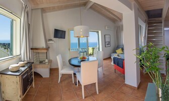 3 habitaciones 