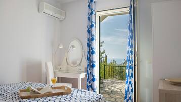 Villa, Smoking | 3 bedrooms