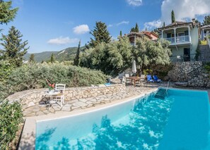Ferienhaus, Raucher | 3 Schlafzimmer