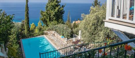 Villa, Raucher | 3 Schlafzimmer