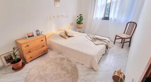 3 habitaciones