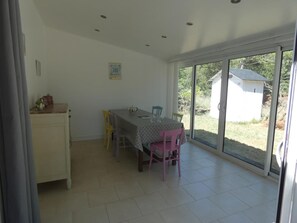 Spiseområde