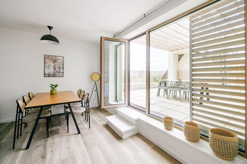 Limehome Budapest Mosonyi u. 4