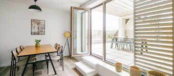 Limehome Budapest Mosonyi u. 4