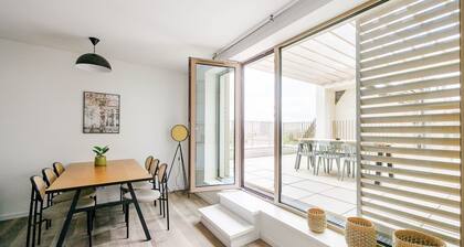 Limehome Budapest Mosonyi u. 4