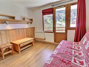 1 chambre, draps fournis