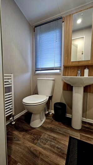 Chalet | Bathroom