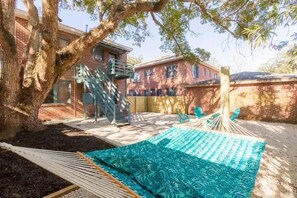 Property grounds - *Downing Street Retreat A & B*- Entire Duplex! (Jacksonville)