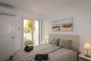 2 dormitorios y wifi gratis