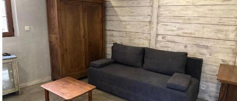 منطقة المعيشة