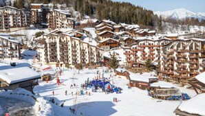 Deportes de invierno y ski