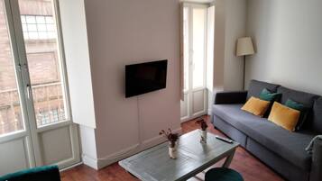 Fernseher