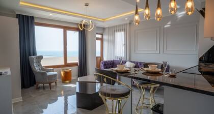 Shah Residence Hotel