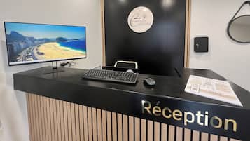 Réception