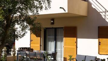 Terras