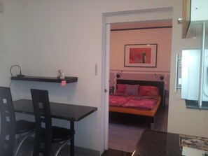 1 Schlafzimmer, WLAN