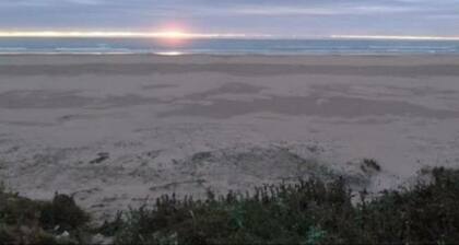 Bel Appartement à 5min de la Plage