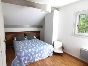 4 Schlafzimmer, kostenloses WLAN