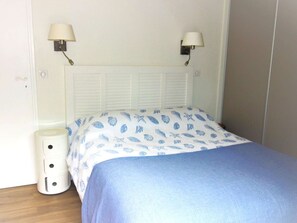 4 bedrooms, free WiFi